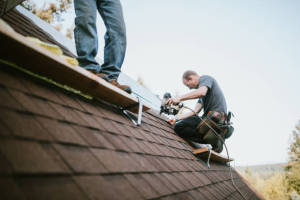 Local Roofers in Donnelsville, OH